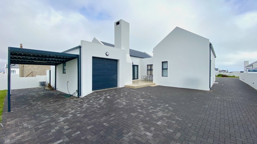 2 Bedroom Property for Sale in Atlantic Sands Private Estate Western Cape